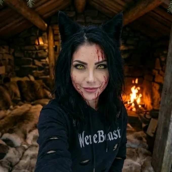 werebeastqueen