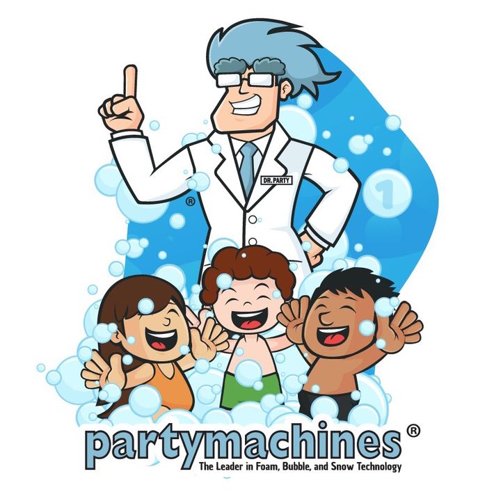 @partymachines
