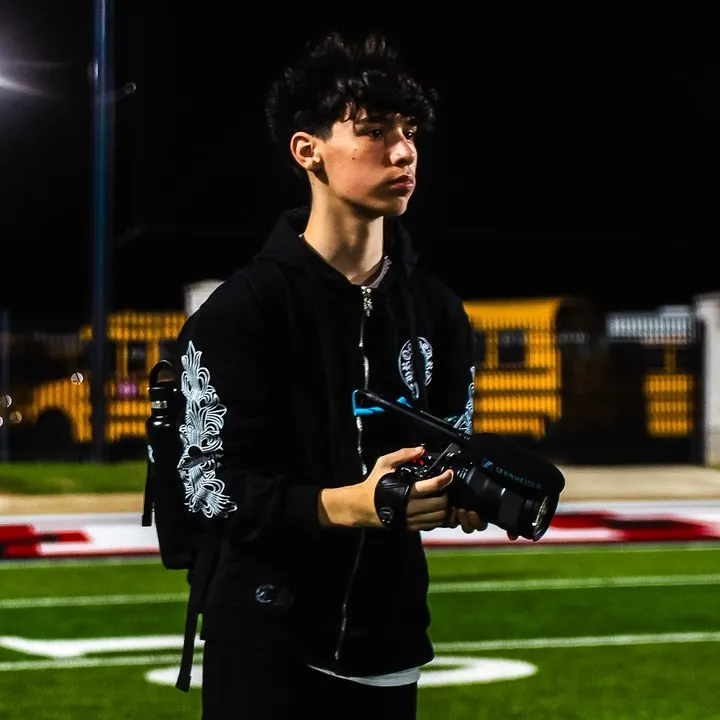 shotbyrochaa