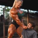 @musclegirlboss