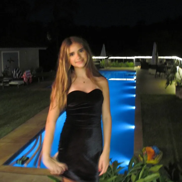 oliviaroquete