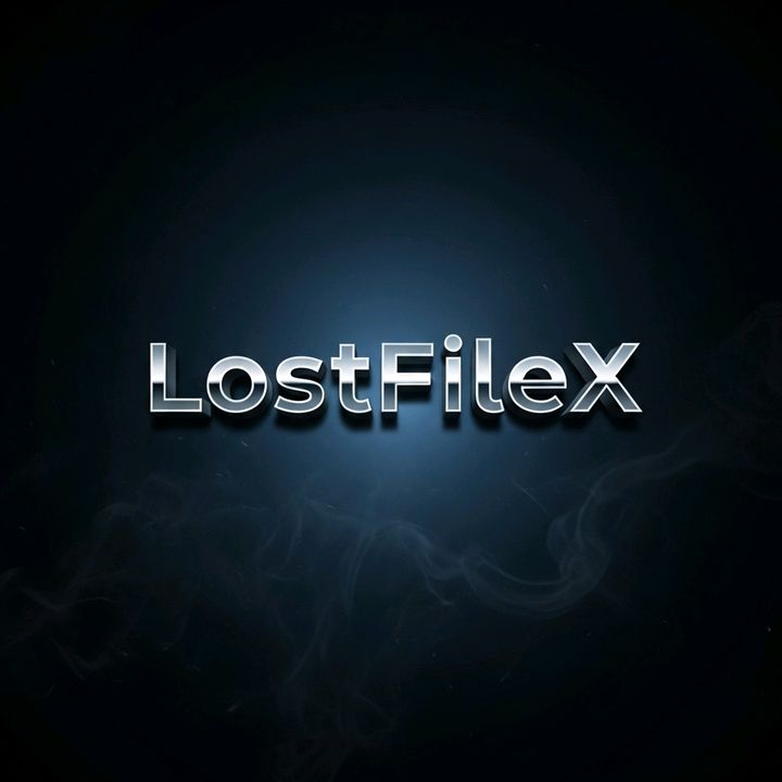lostfile_x