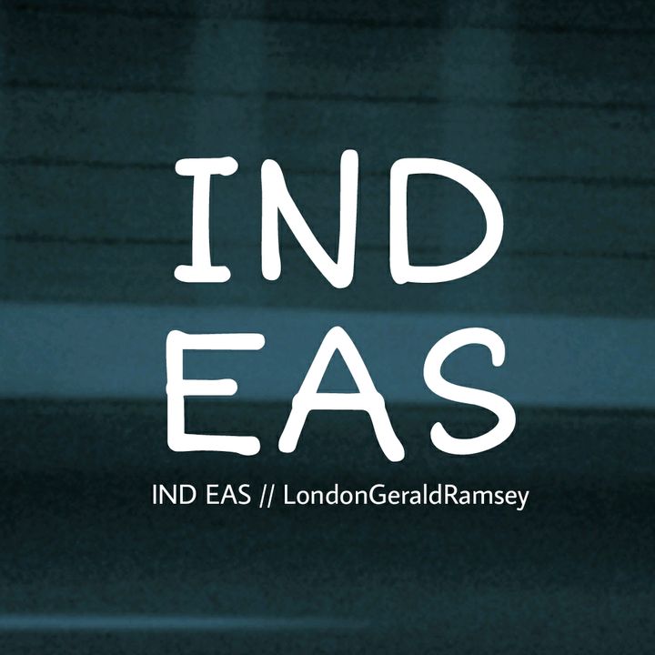 @londongeraldramsey