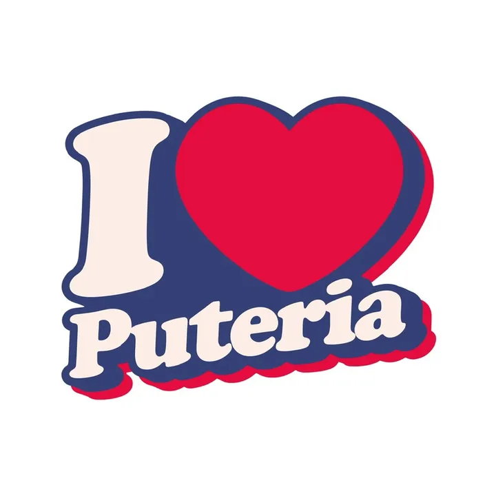 iloveputeria