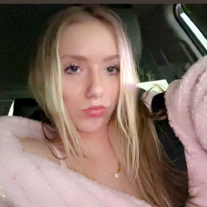 blondeeeebabyyyy