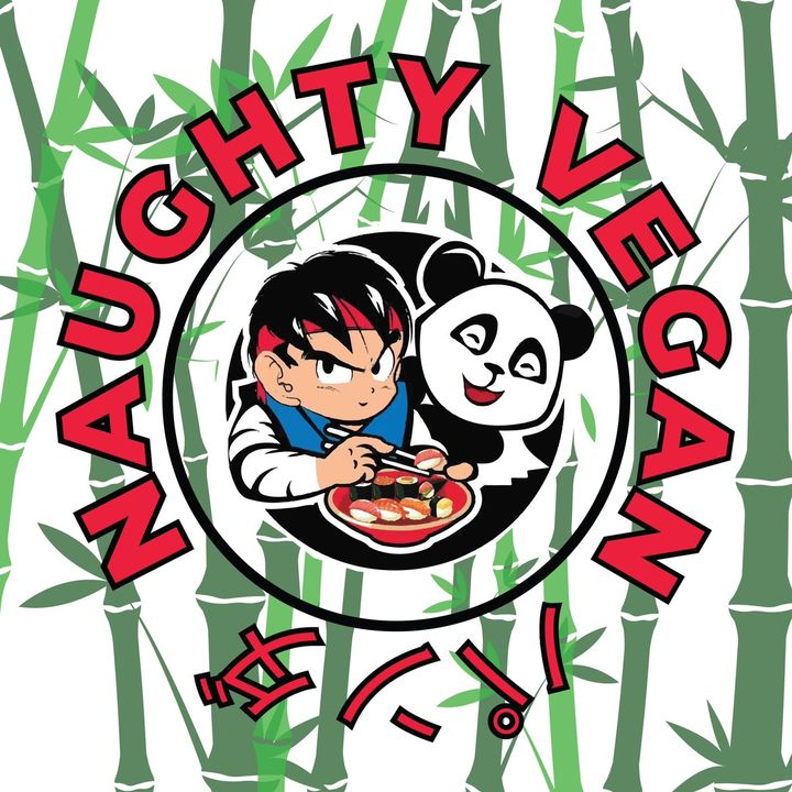 naughtyveganpanda