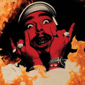 Post Malone