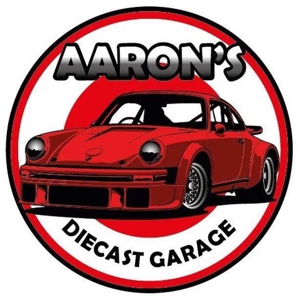 aaronsgarage702