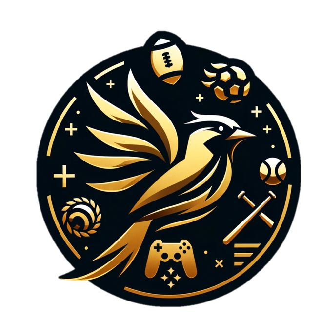 goldsparrowgaming