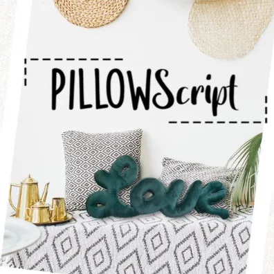 pillowscript