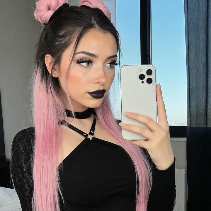 violettegoth