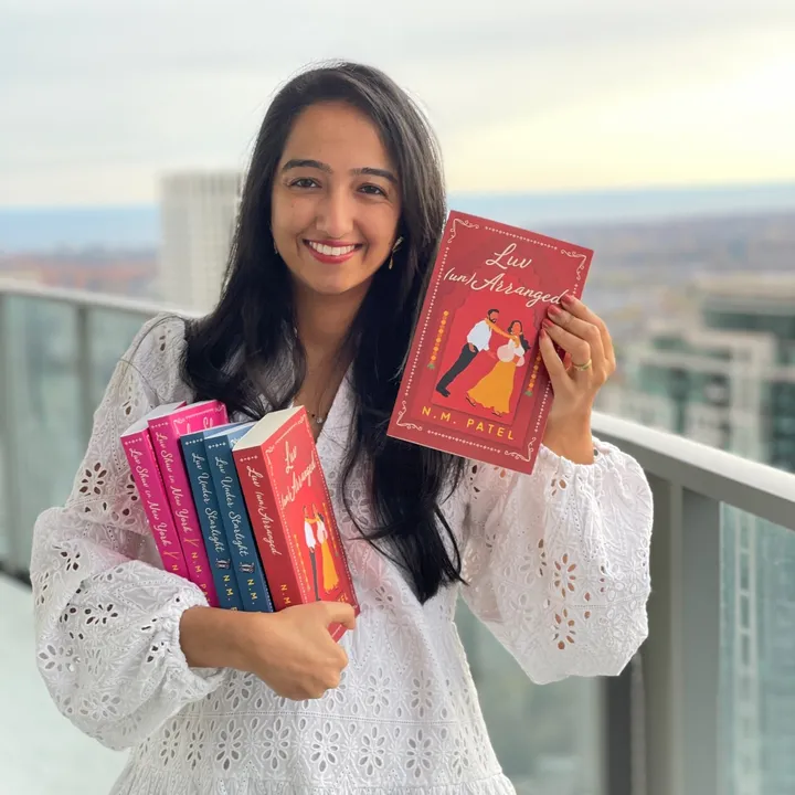 nmpatelauthor