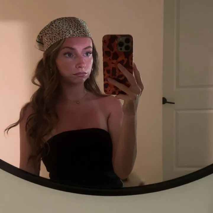 lydiadowning