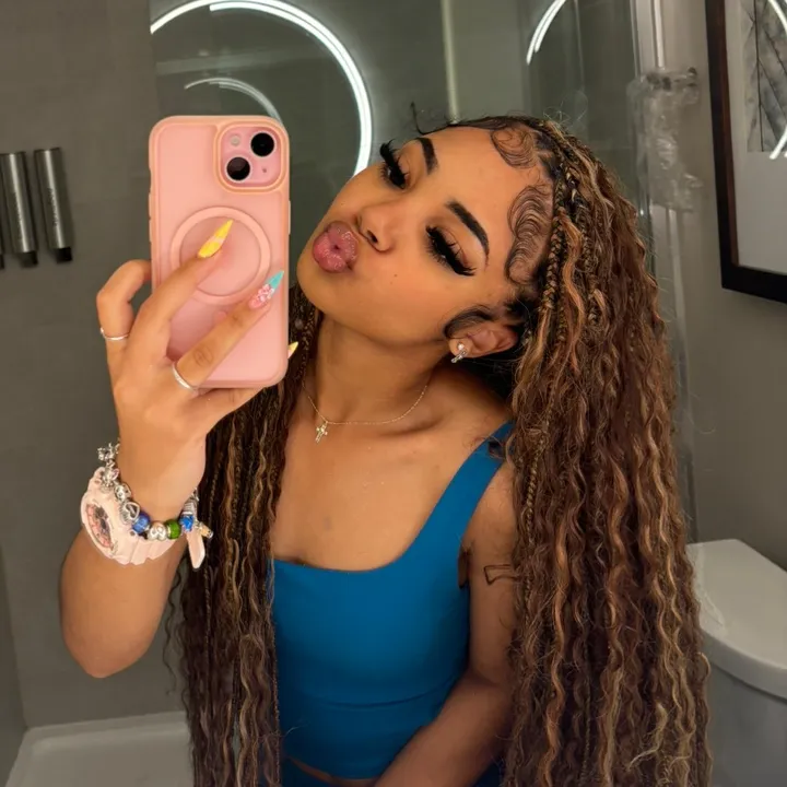 lyfeofkenj