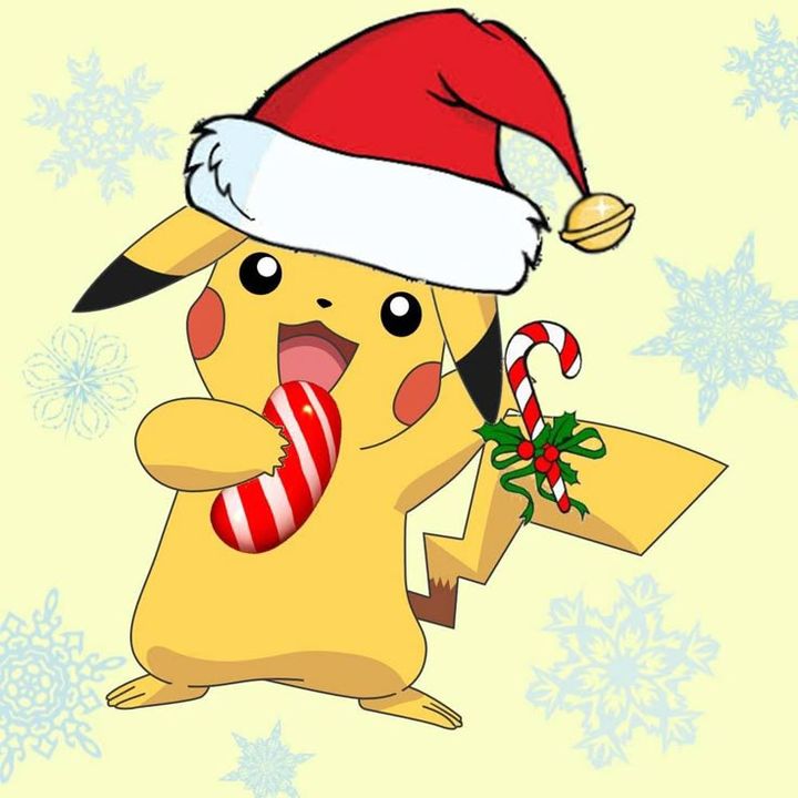 pokedvent