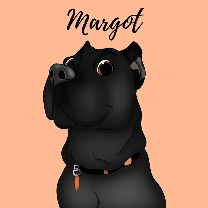 mydogmargot