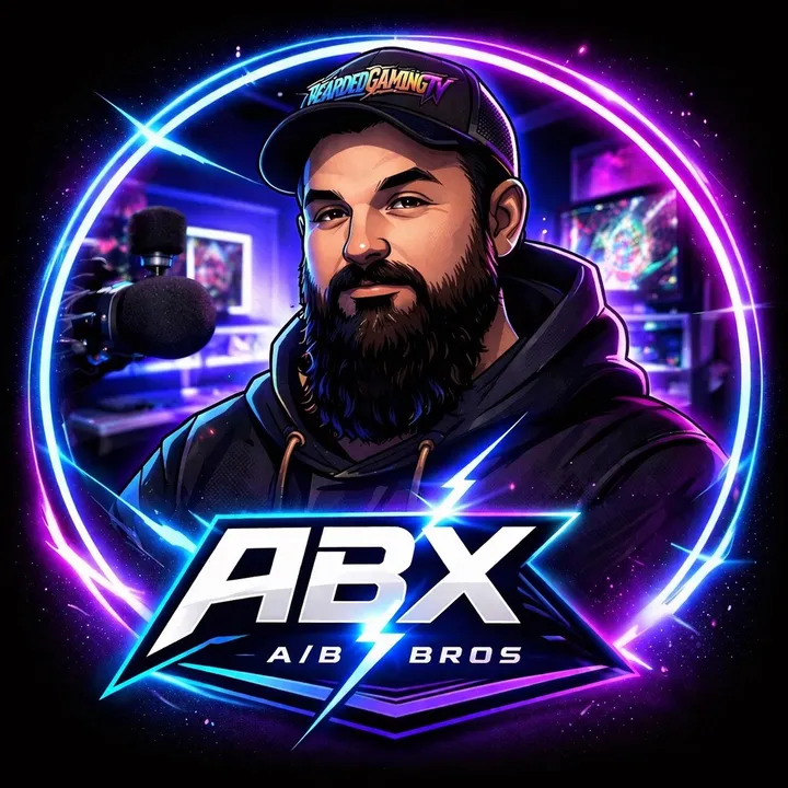 beardedgamingtv