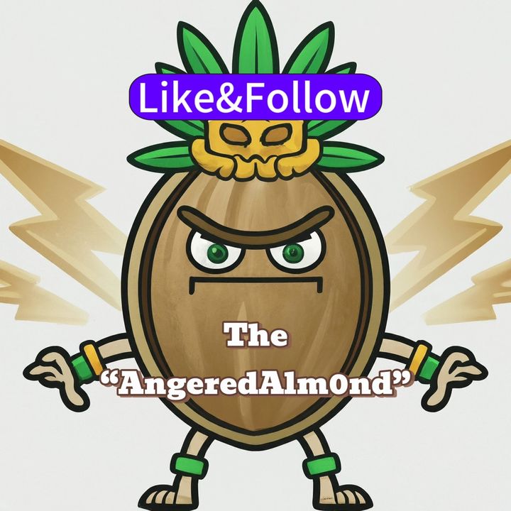 angeredalm0nd