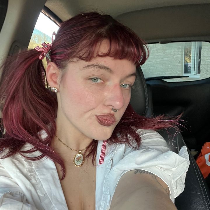 sweetcherrienookvntg