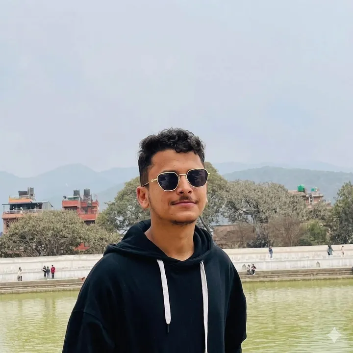 codewithbhurtel