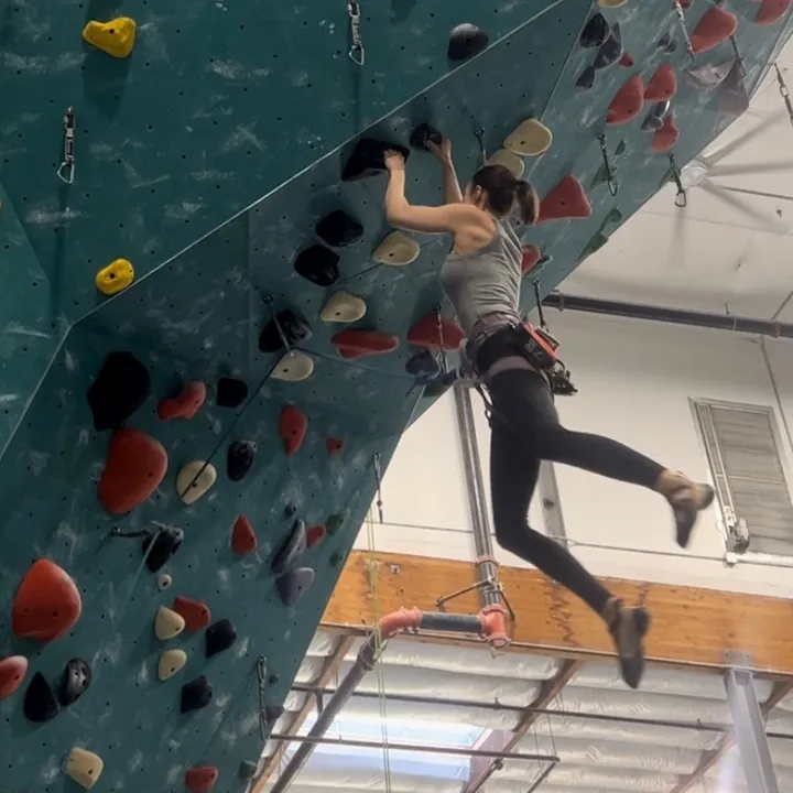 averageclimbing