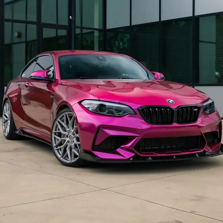 m2chick