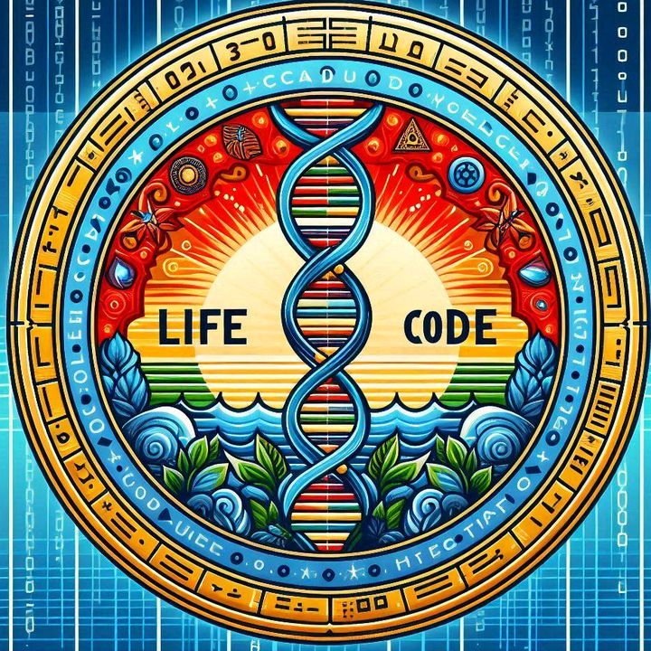 Life code - original sound