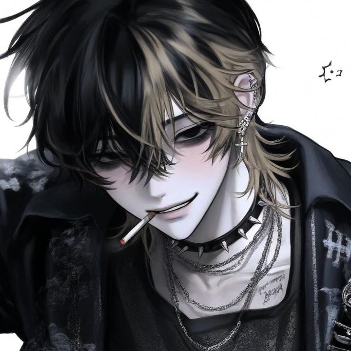 gothkierr