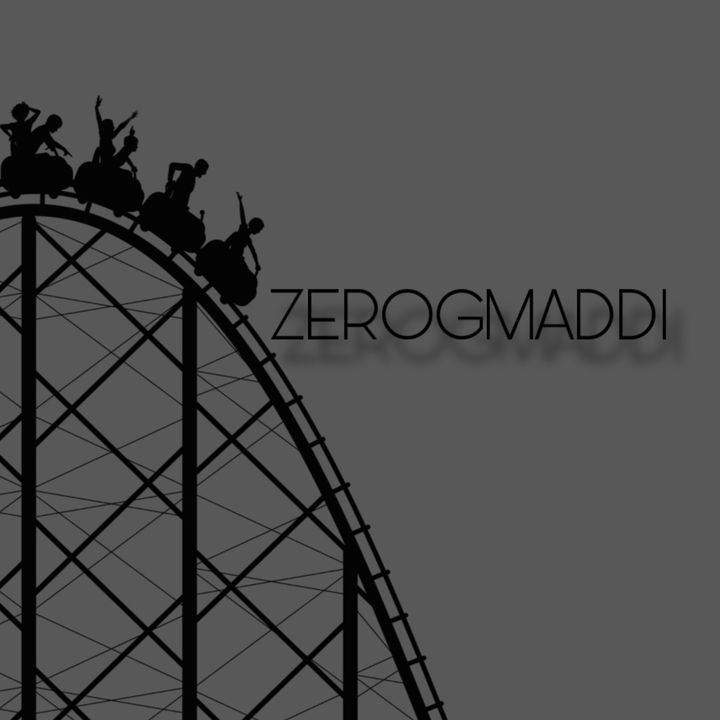 zerogmaddii