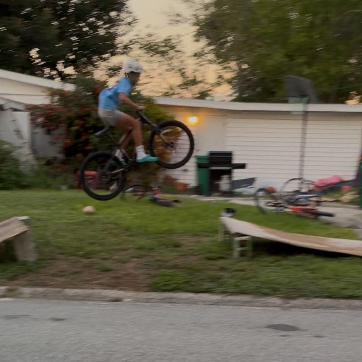 zayven.bikelife