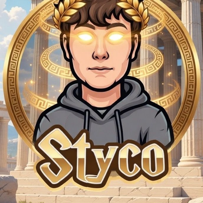 🎧 - original sound - styco.deals