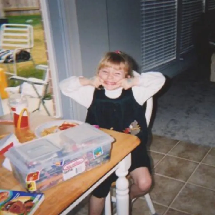 lilyyysparks