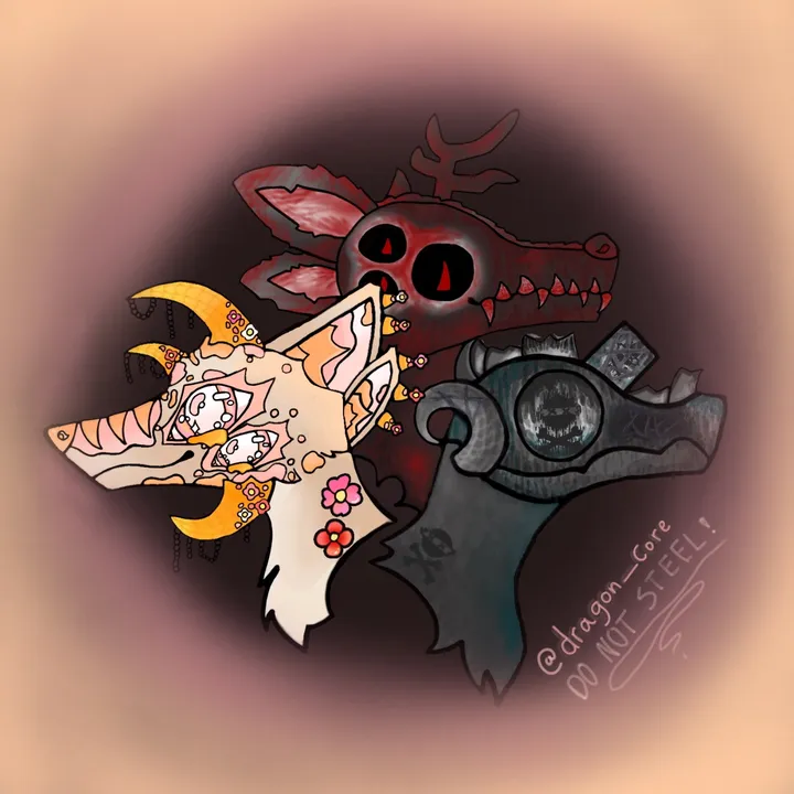 dragon_core