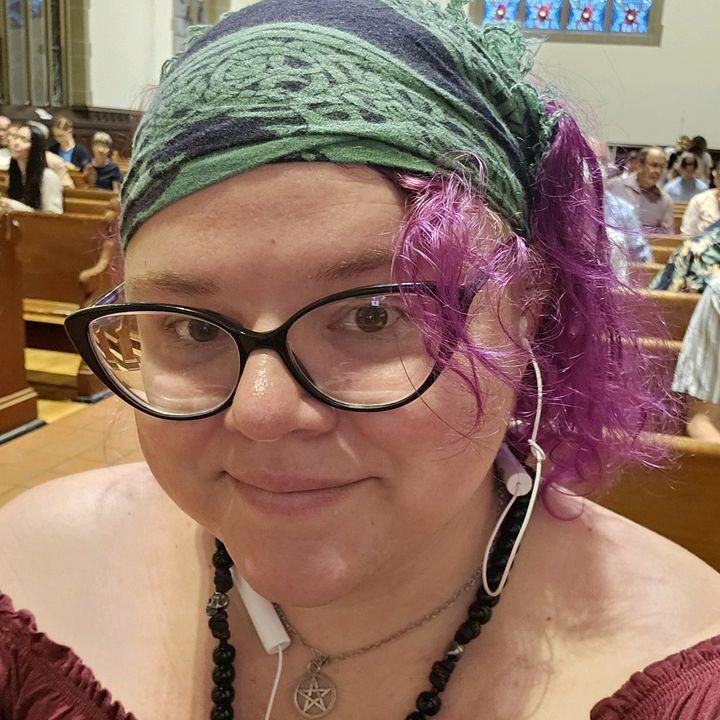southerntransplantwitch