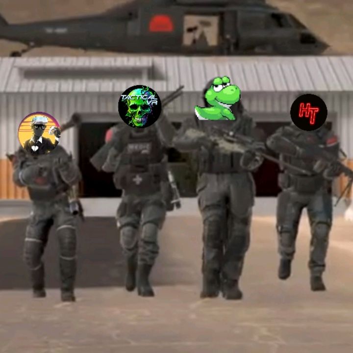 trickysilent