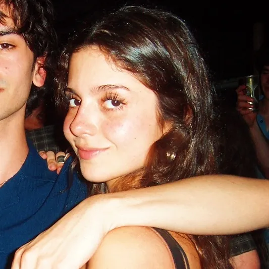 chloeforero
