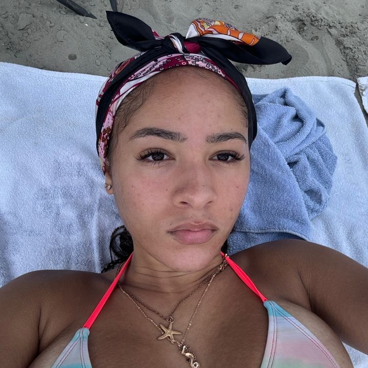 selinathestallion