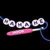 ha.ha.he.hook
