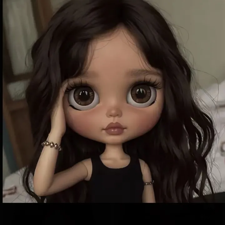 chanelleluj