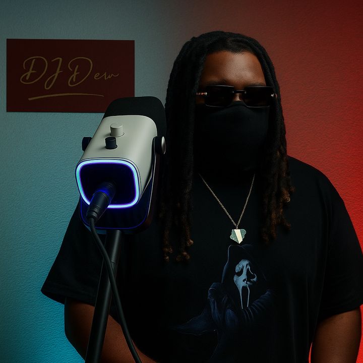DJ_DEVV_ - original sound - dj_devv_