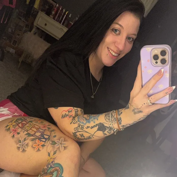 hollymae2.0