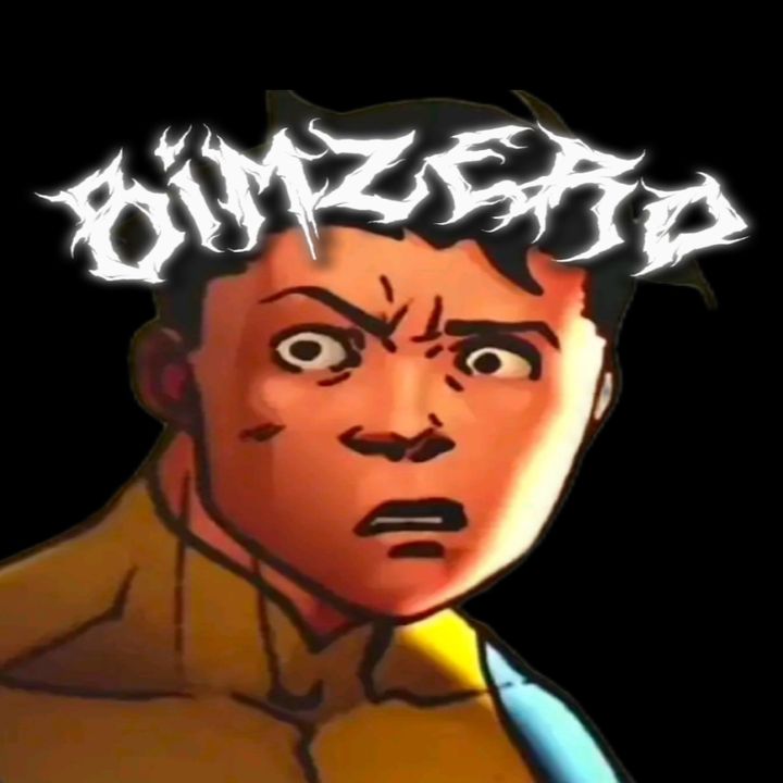 𝘽 𝙄 𝙈 𝙕 𝙀 𝙍 𝙊 - original sound - bimzero_43221