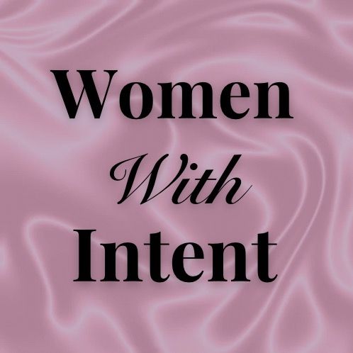 womenwithintent