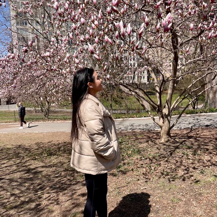 @walkwithceline