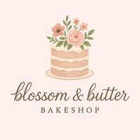 blossomandbutterbakeshop