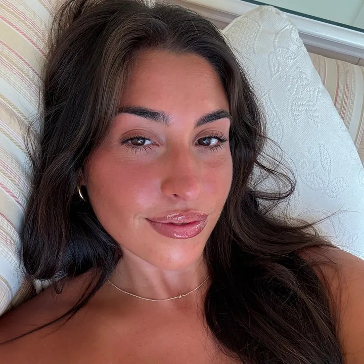 gabbyargondizza