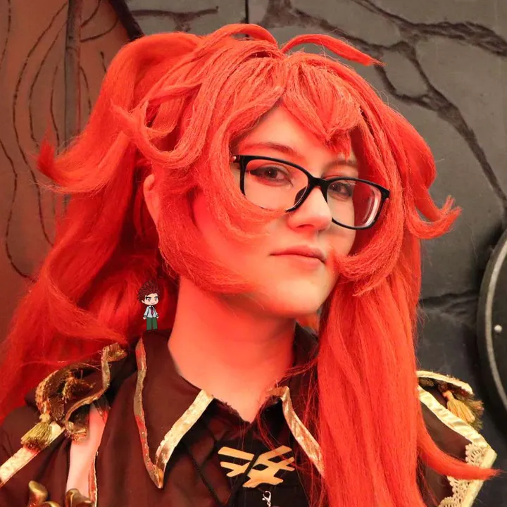 humancosplays