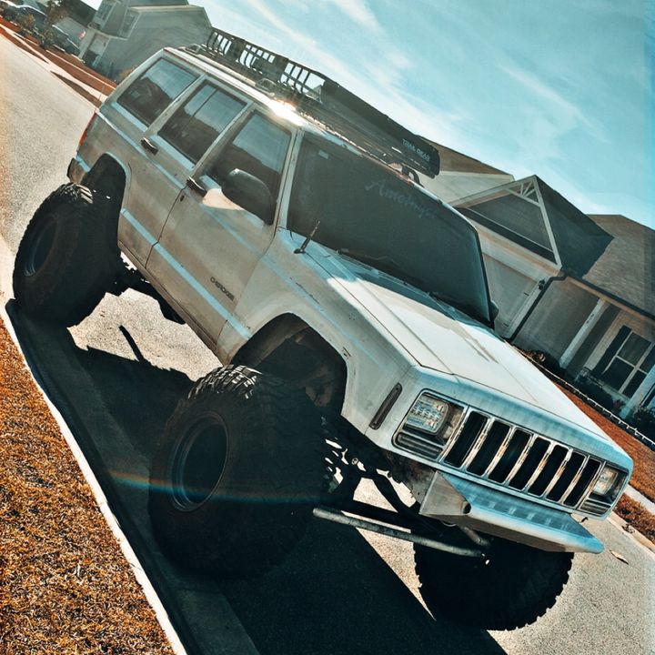 Zane Stone - Built, Not Bought
