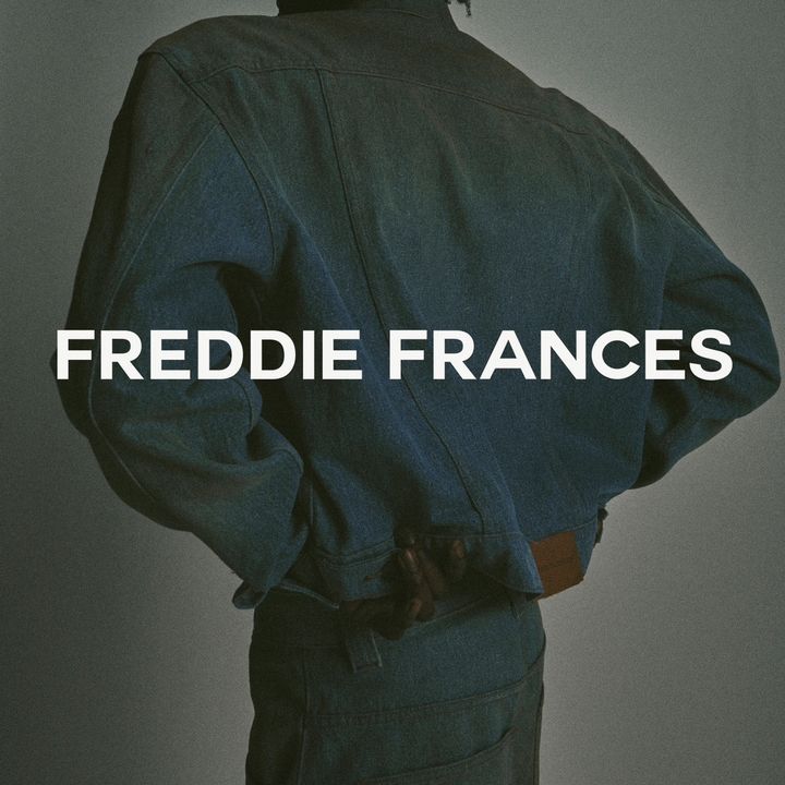 freddiefrances