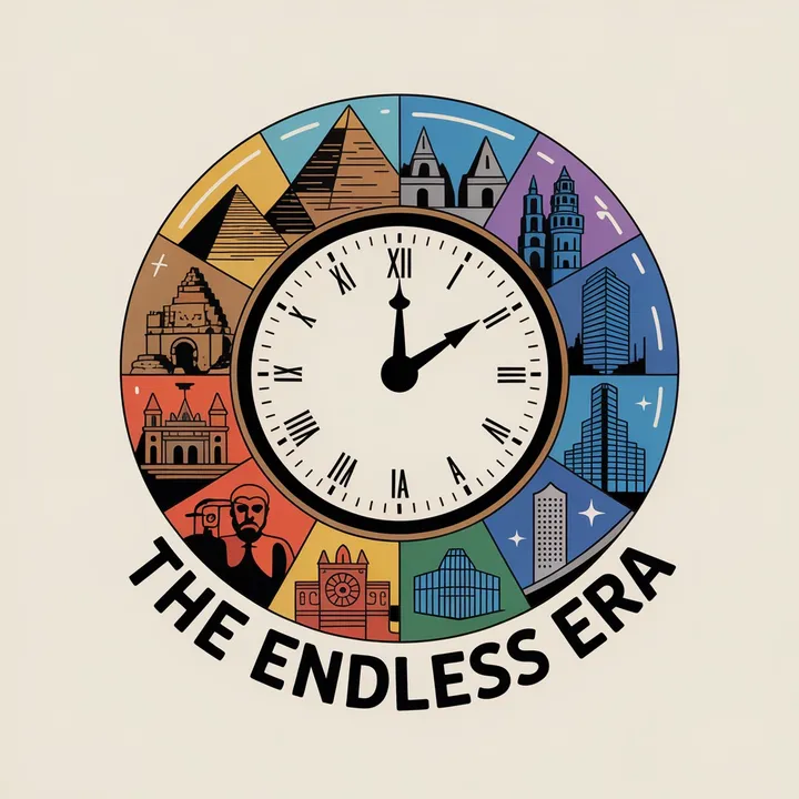 theendlessera